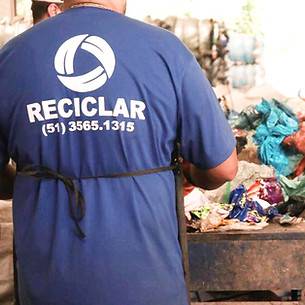 Reciclagem Industrial