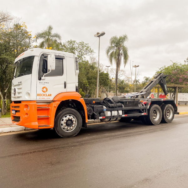 Consultoria Ambiental